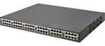 24-Port/Ethernet/PoE+ injektor/370W, Switch