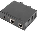 Industrieller Gigabit PoE++ Splitter, 802.3bt, PoE-Splitter