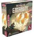 The Vale of Eternity , Brettspiel