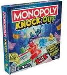 Monopoly Knockout, Partyspiel
