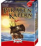 Piraten Kapern, Kartenspiel