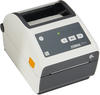 ZD421d, Etikettendrucker - anthrazit, USB, LAN, 203 dpi, RTC