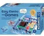 Easy Elektro - Games, Experimentierkasten