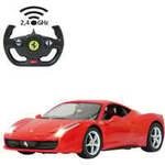 Deluxe Car Series - Ferrari 458 Italia, RC