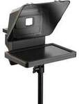 Prompter, Display