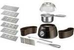 Chocolatier 48667, Fondue
