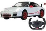 Deluxe Car Series - Porsche GT3 RS, RC