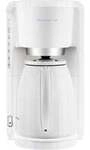 Adagio CT 3801, Filtermaschine