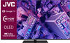 LT-55VGQ8255, QLED-Fernseher - 139 cm (55 Zoll), schwarz, UltraHD/4K, Triple Tuner,