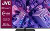 LT-50VGQ8255, QLED-Fernseher - 126 cm (50 Zoll), schwarz, UltraHD/4K, Triple Tuner,