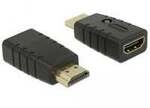 Adapter HDMI (Stecker) > HDMI (Buchse), EDID Emulator