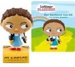 Lieblings-Klassiker - Der Zauberer von Oz und zwei weitere Klassiker, Spielfigur