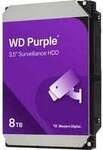 Purple 8 TB, Festplatte