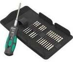 Drehmoment-Schraubendreher 7515/16 Kraftform Safe-Torque Speed Universal 1