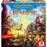 Die Quacksalber von Quedlinburg - Das Duell, Brettspiel