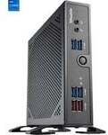 XPC slim DS50U7, Barebone