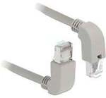 Patchkabel RJ45 Cat.6a S/FTP