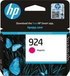 HP 4K0U4NE, HP Tinte magenta Nr. 924 (4K0U4NE)