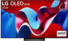 OLED65C47LA, OLED-Fernseher - 163.9 cm (65 Zoll), schwarz, UltraHD/4K, HDR, SmartTV,