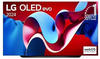 OLED83C47LA, OLED-Fernseher - 209.6 cm (83 Zoll), schwarz, UltraHD/4K, HDR, SmartTV,