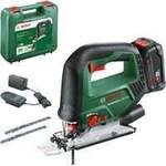 Akku-Stichs&auml;ge AdvancedSaw 18V-140, 18Volt