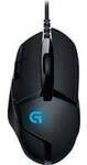 G402 Hyperion Fury, Gaming-Maus