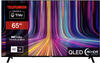 QU65TO750S, QLED-Fernseher - 164 cm (65 Zoll), schwarz, UltraHD/4K, Triple Tuner,