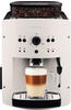 Espresso-Kaffee-Vollautomat EA 8105 - weiß/schwarz