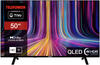 QU50TO750S, QLED-Fernseher - 126 cm (50 Zoll), schwarz, UltraHD/4K, Triple Tuner,