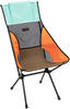 Camping-Stuhl Sunset Chair 10002804 - mehrfarbig, Mint MultiBlock, Modell 2024