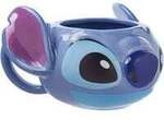 Stitch 3D Tasse
