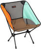 Camping-Stuhl Chair One 10002796 - mehrfarbig, Mint MultiBlock, Modell 2024