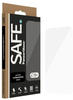 SAFE Bildschirmschutz, Schutzfolie - transparent, iPhone 14, 13, 13 Pro