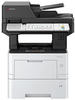 ECOSYS MA4500fx (inkl. 3 Jahre Kyocera Life Plus), Multifunktionsdrucker -