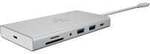 USB-C Dock - Mercury, Dockingstation