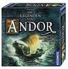 Die Legenden von Andor - Teil II: Die Reise in den Norden, Brettspiel - Erweiterung