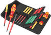 Kraftform Kompakt VDE 17 Universal 1 Tool Finder, 17-teilig, Schraubendreher -