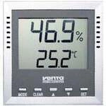 Thermometer-Hygrometer 6011000