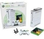 MEGA Microsoft Xbox 360 Spielset mit Lichtern f&uuml;r Sammler,...