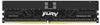 DIMM 32 GB DDR5-5600, Arbeitsspeicher - schwarz, KF556R28RBE2-32, Renegade Pro, INTEL