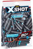X-Shot Excel - Nachfüllpackung 80 Darts, Dartblaster