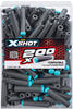 X-Shot 200er-Pack Refill Darts, Dartblaster