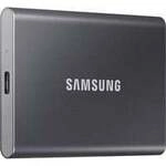 Portable SSD T7 4 TB, Externe SSD