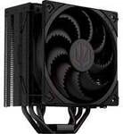 Fera 5 Black, CPU-K&uuml;hler