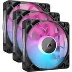 iCUE LINK RX120 RGB Triple, Geh&auml;usel&uuml;fter
