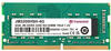 Transcend JM3200HSH-4G, Transcend SO-DIMM 4 GB DDR4-3200, Arbeitsspeicher grün,