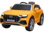 Ride-on Audi Q8, Kinderfahrzeug