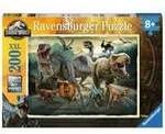 Kinderpuzzle Jurassic World Das Leben findet einen Weg