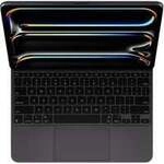 Magic Keyboard f&uuml;r 13" iPad Pro (M5/M4), Tastatur