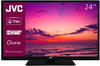 LT-24VH5355, LED-Fernseher - 60 cm (24 Zoll), schwarz, WXGA, Tripple Tuner, Smart TV,